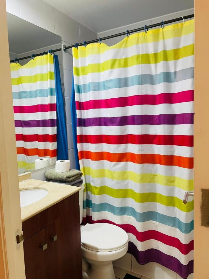 Midas Apartamento Santiago