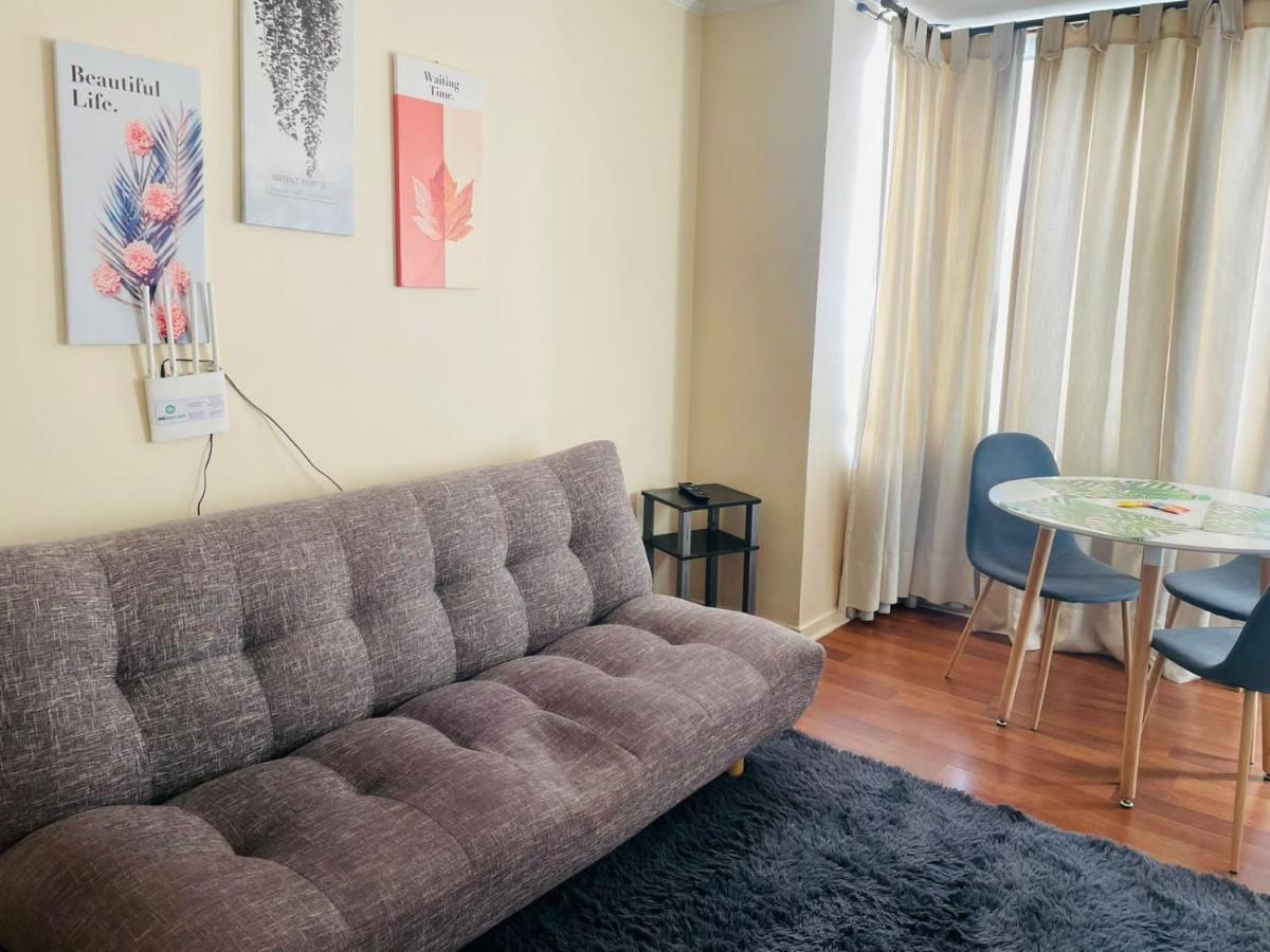 Apartamento Midas *